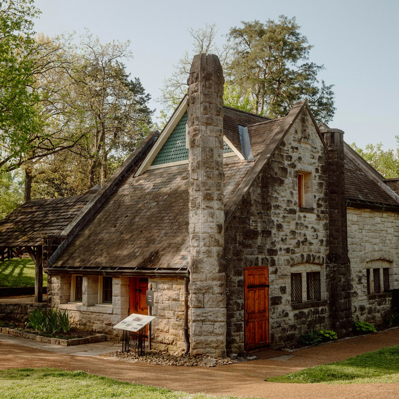 Journey to Jubilee Historic Tour + Wine Tasting - Photo 1 of 14